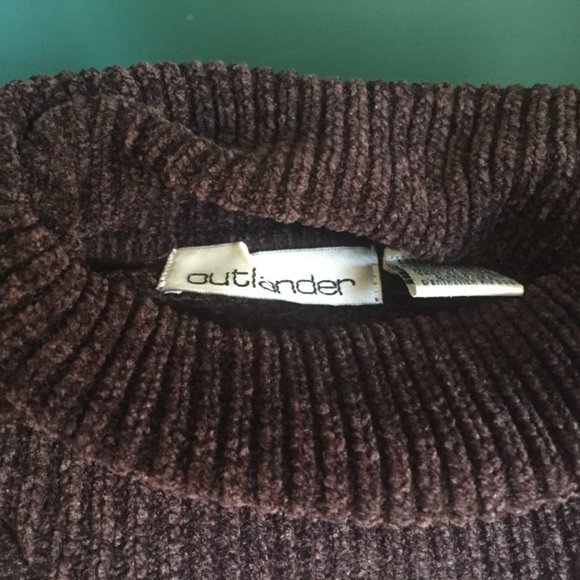 2 piece sweater set - Picture 5 of 7